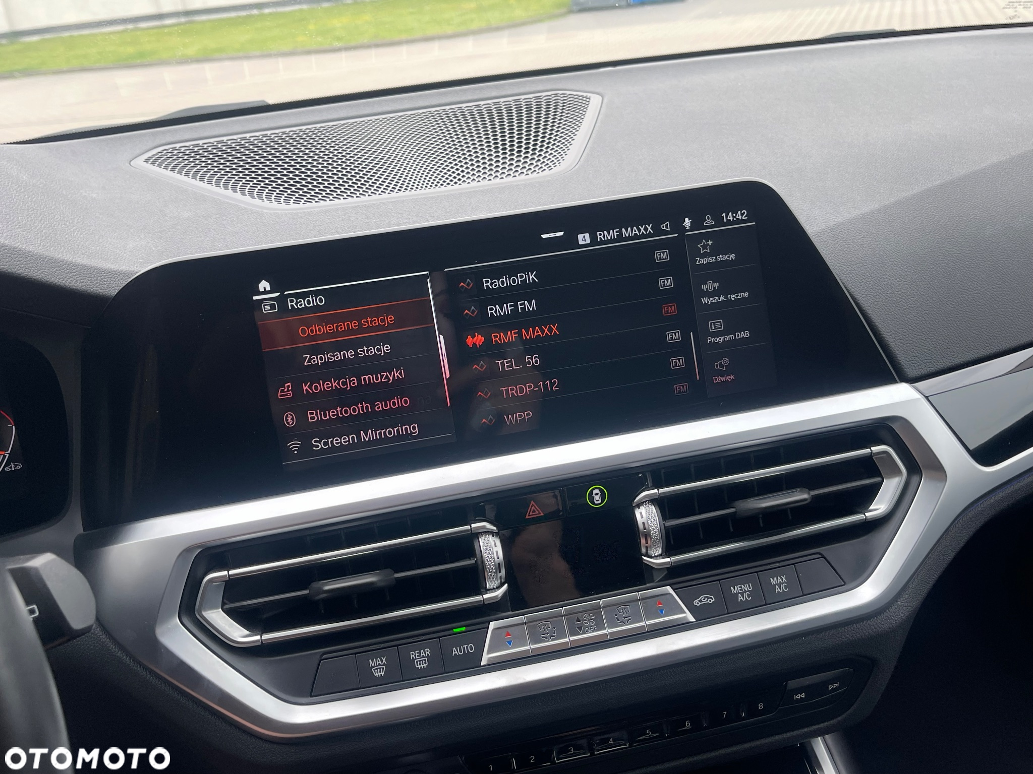 BMW Seria 3 320d M Sport Shadow - 27
