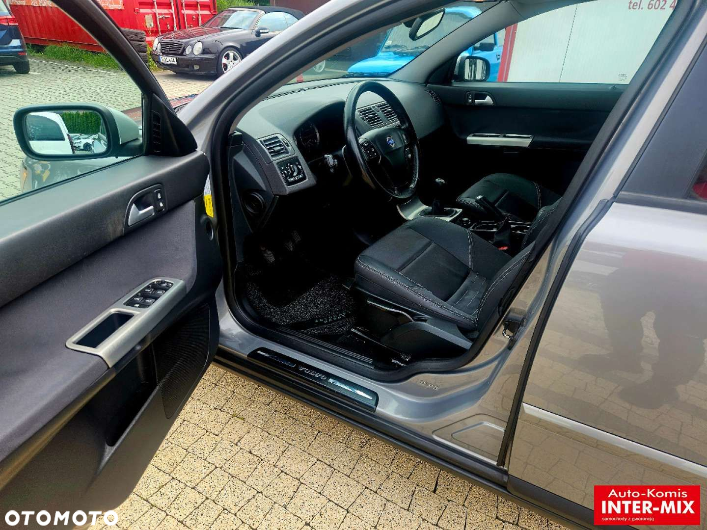 Volvo V50 - 23