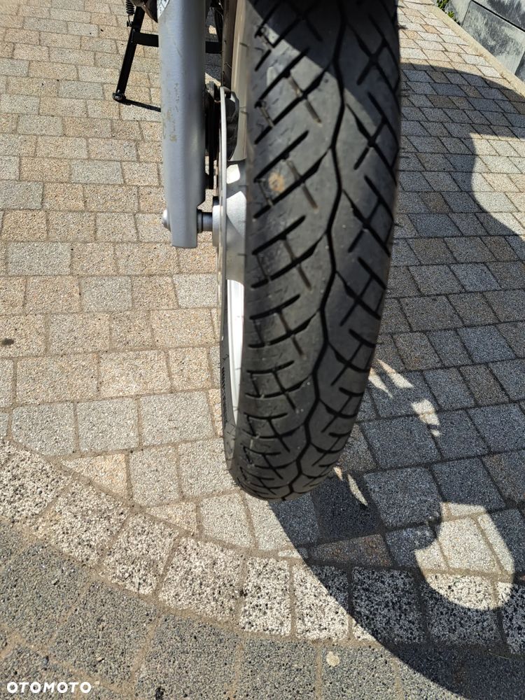 Honda Varadero - 11