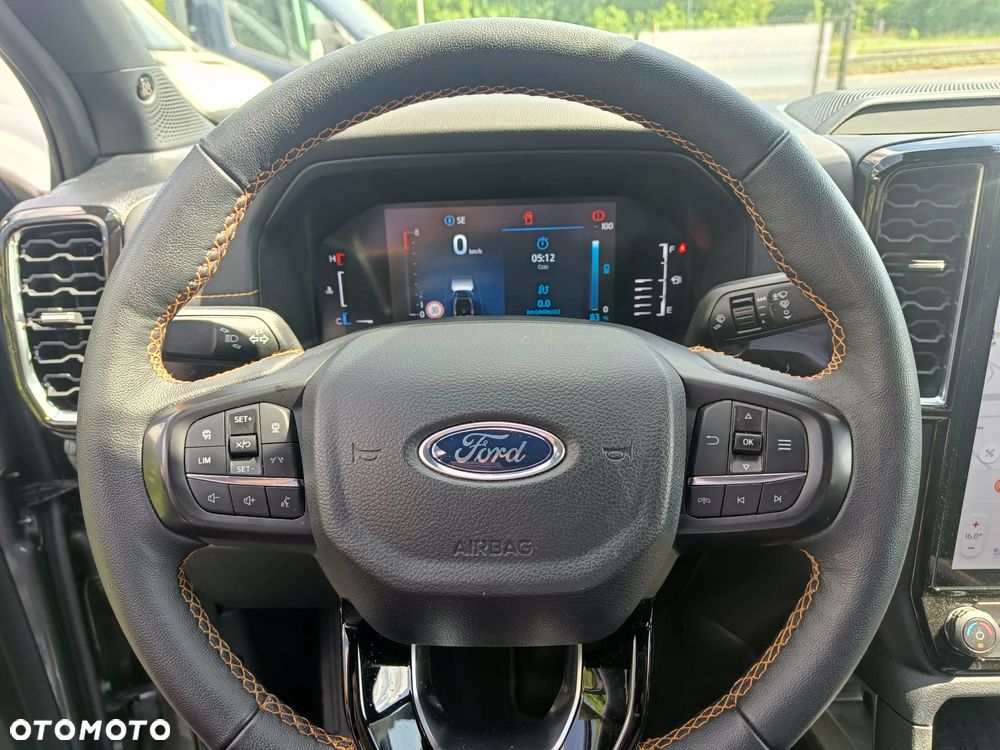 Ford Ranger - 14