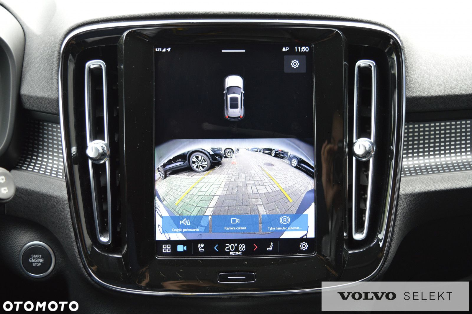 Volvo XC 40 - 12
