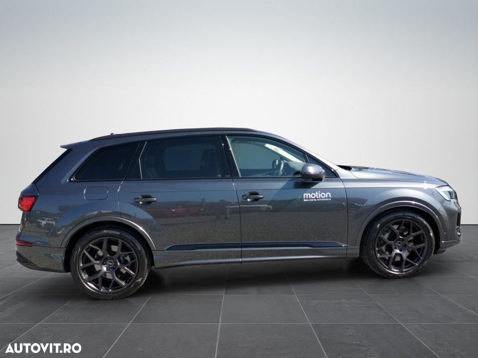 Audi Q7 - 9