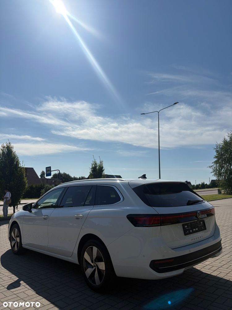 Volkswagen Passat - 7