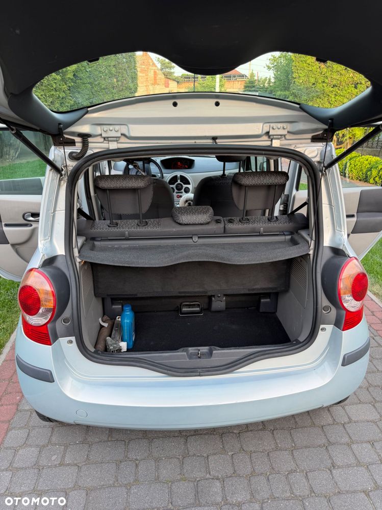Renault Modus - 4