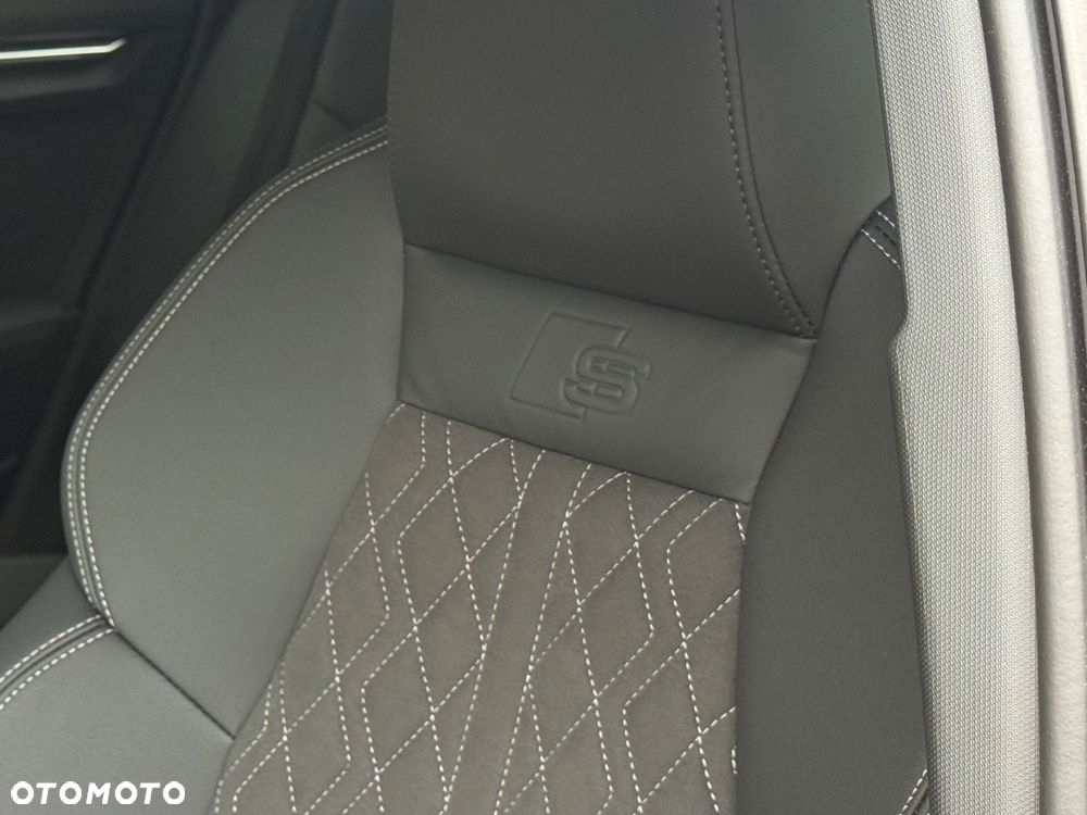 Audi S3 - 23