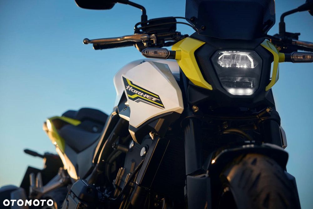 Honda CB - 29