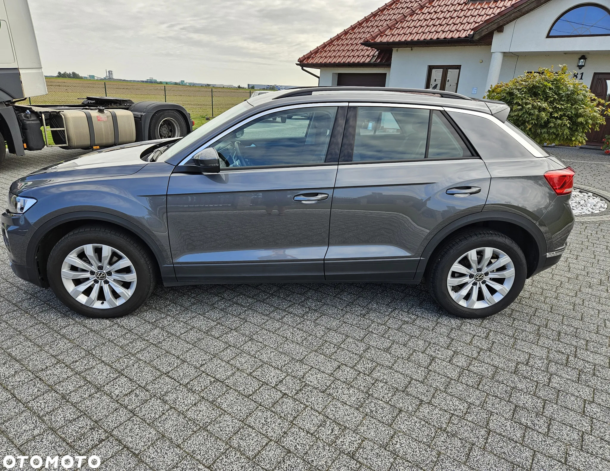 Volkswagen T-Roc 1.0 TSI - 4