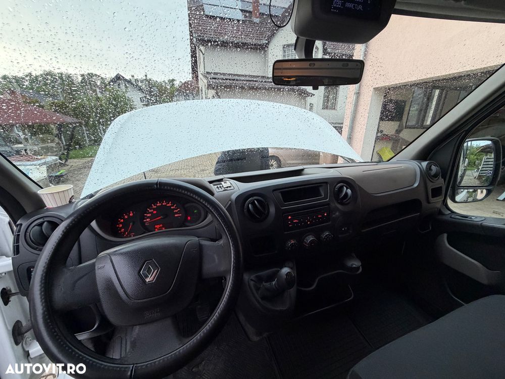 Renault Master - 7
