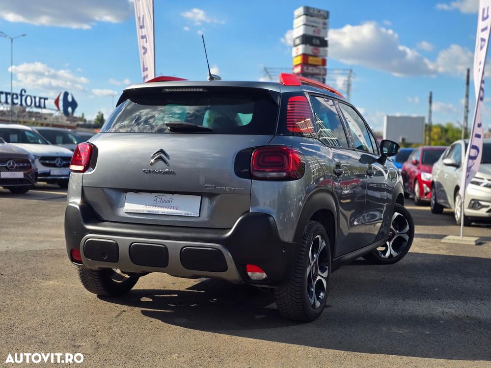 Citroën C3 AIRCROSS - 6