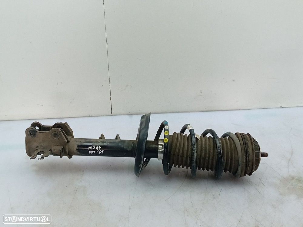 Amortecedor frente direito FIAT Panda (312_, 319_) - 1