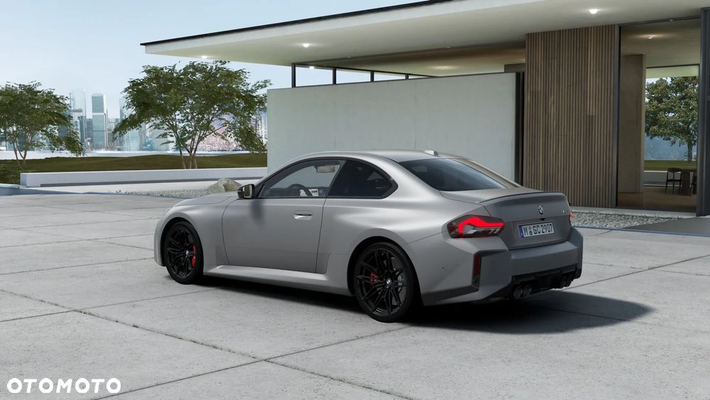 BMW M2 Standard - 3