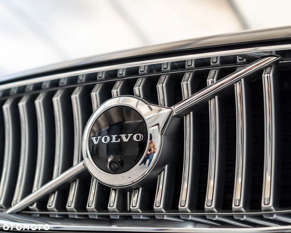 Volvo XC 90 T8 AWD Plug-In Hybrid Inscription 7os - 9