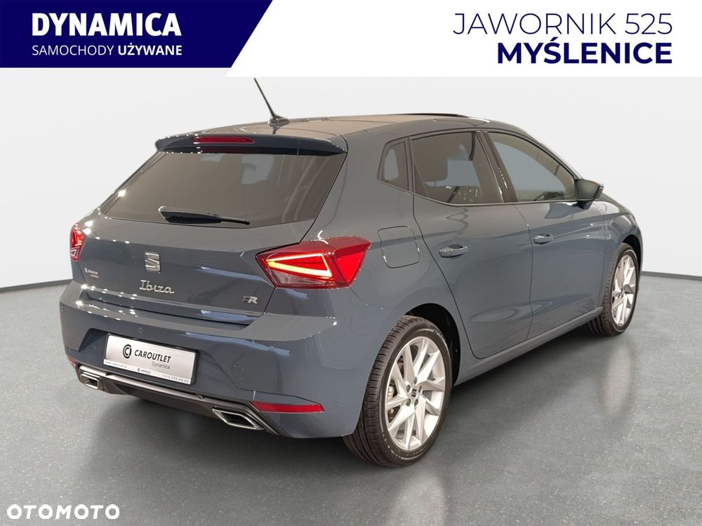 Seat Ibiza - 9