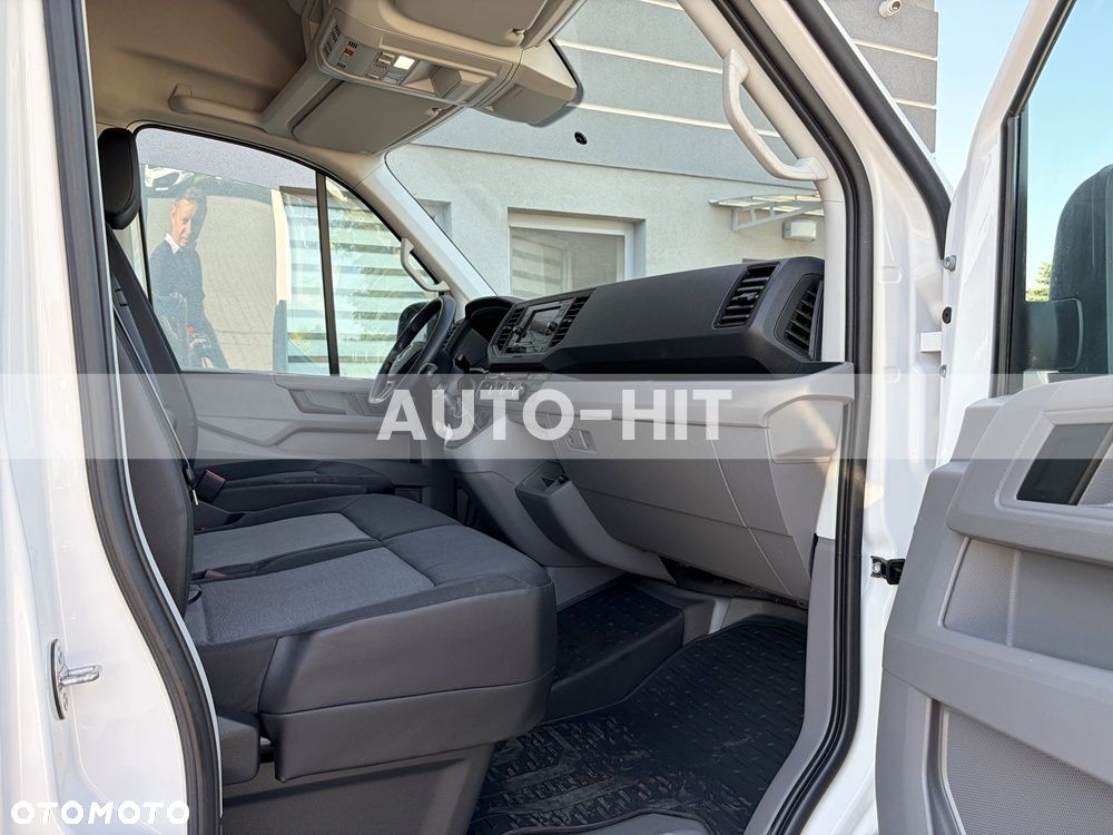 Volkswagen Crafter - 6