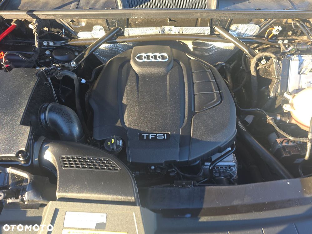 Audi Q5 2.0 TFSI Quattro S tronic sport - 11