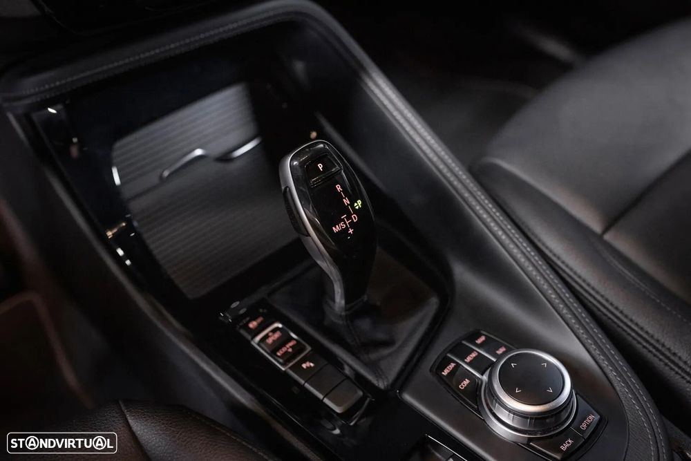 BMW X2 18 i sDrive Auto Advantage - 29