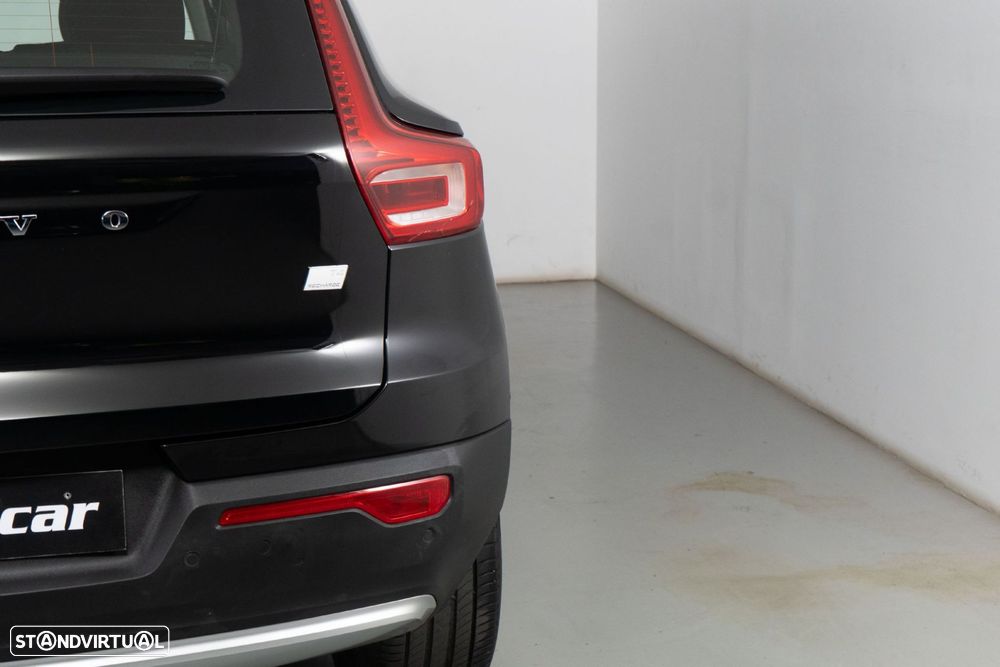 Volvo XC 40 1.5 T4 PHEV Essential - 19