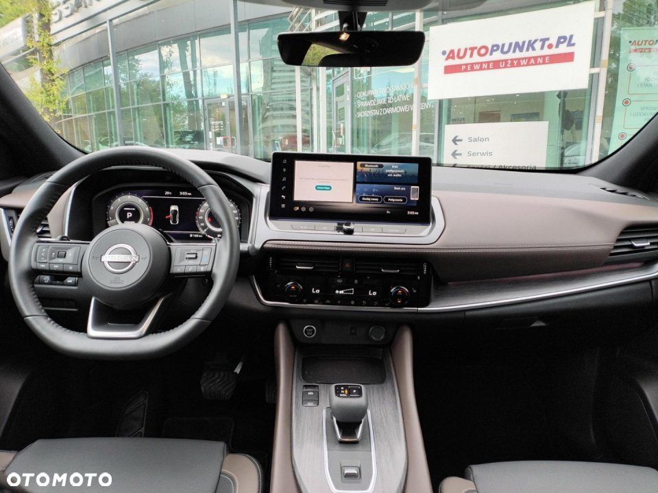 Nissan Qashqai - 25