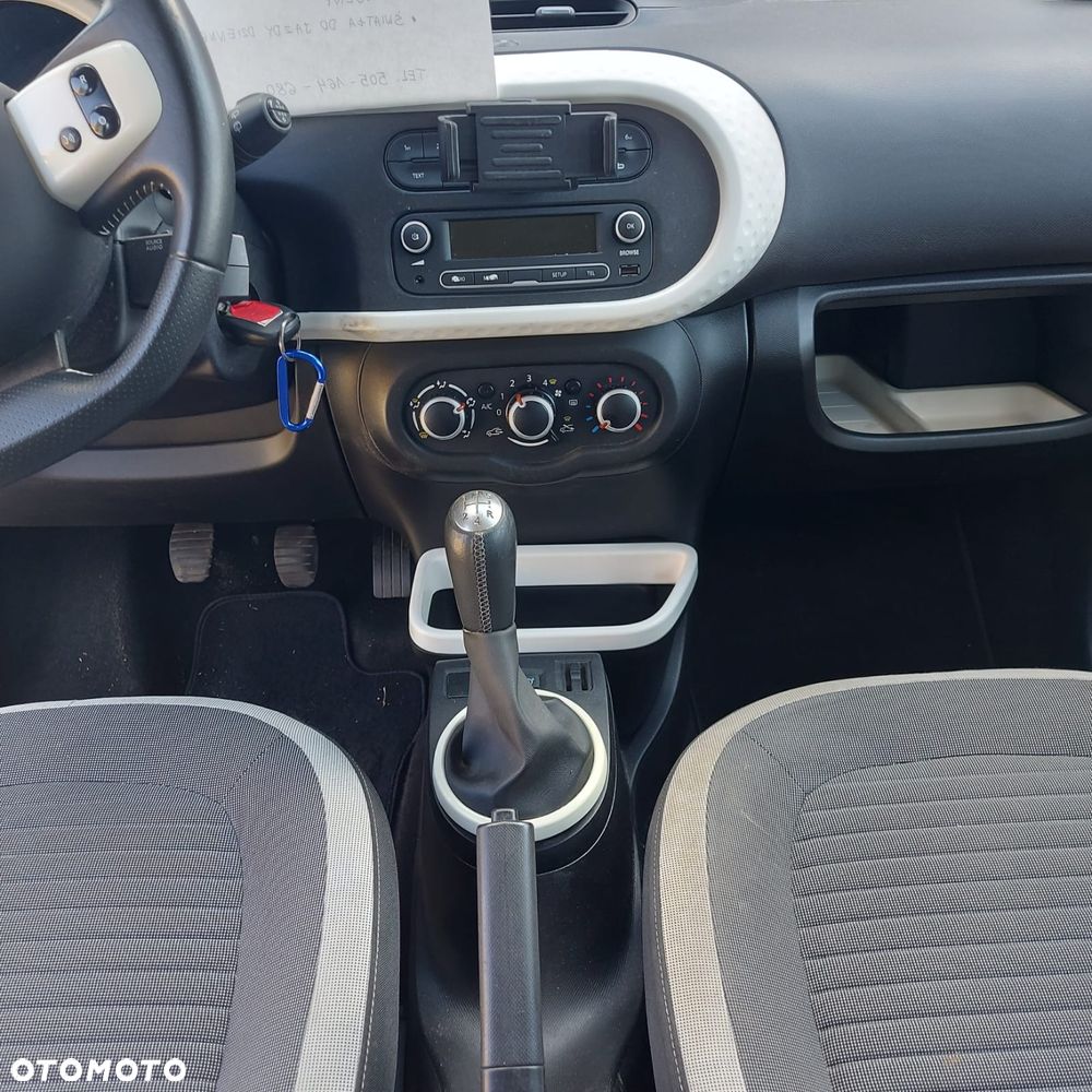 Renault Twingo SCe 70 Start&Stop Dynamique - 13