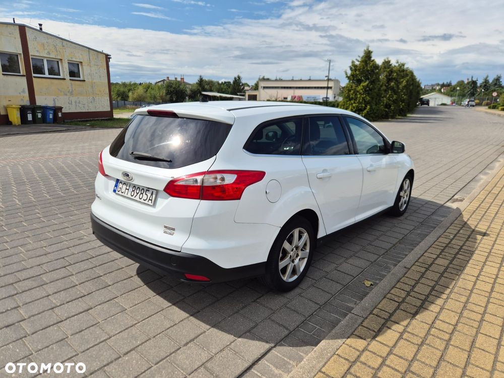 Ford Focus - 5