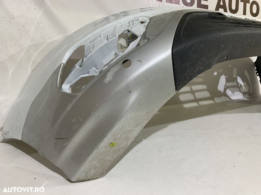 Bara fata Ford Custom, 2018, 2019, 2020, 2021, 2022, 2023, cod origine OE JK21-17F003-AH. - 19