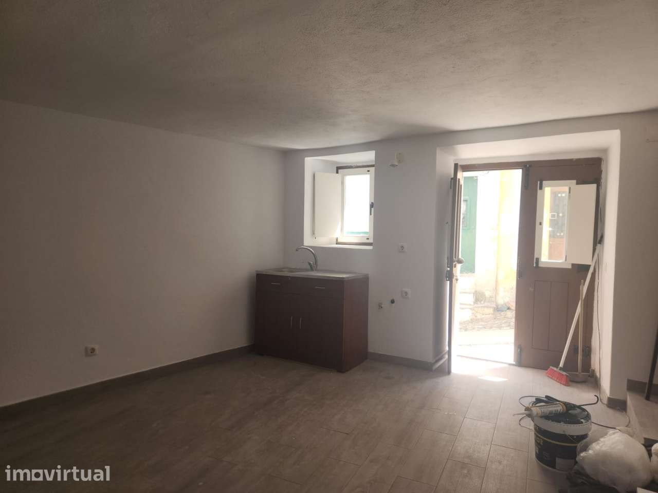 T3 Pronto a Habitar, Castelo de Vide - Grande imagem: 3/19