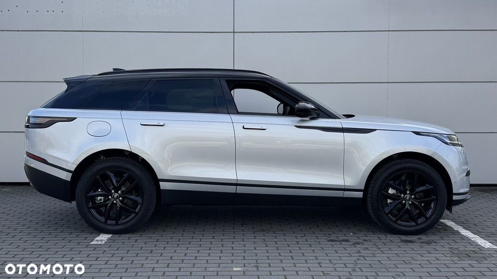 Land Rover Range Rover Velar - 3