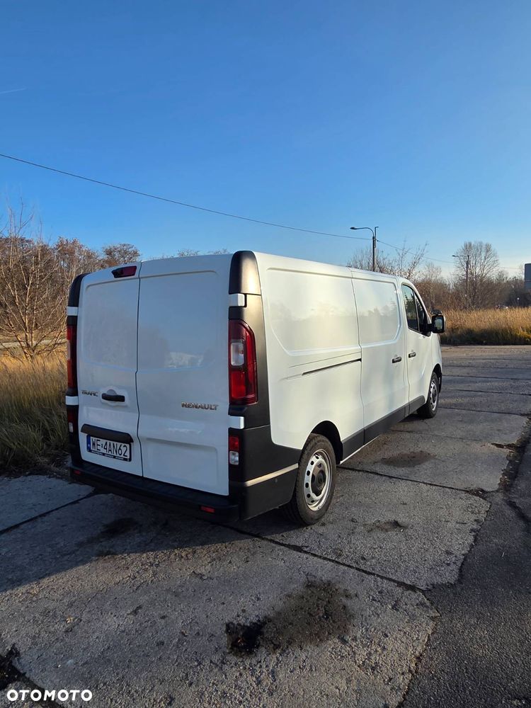 Renault Trafic - 6