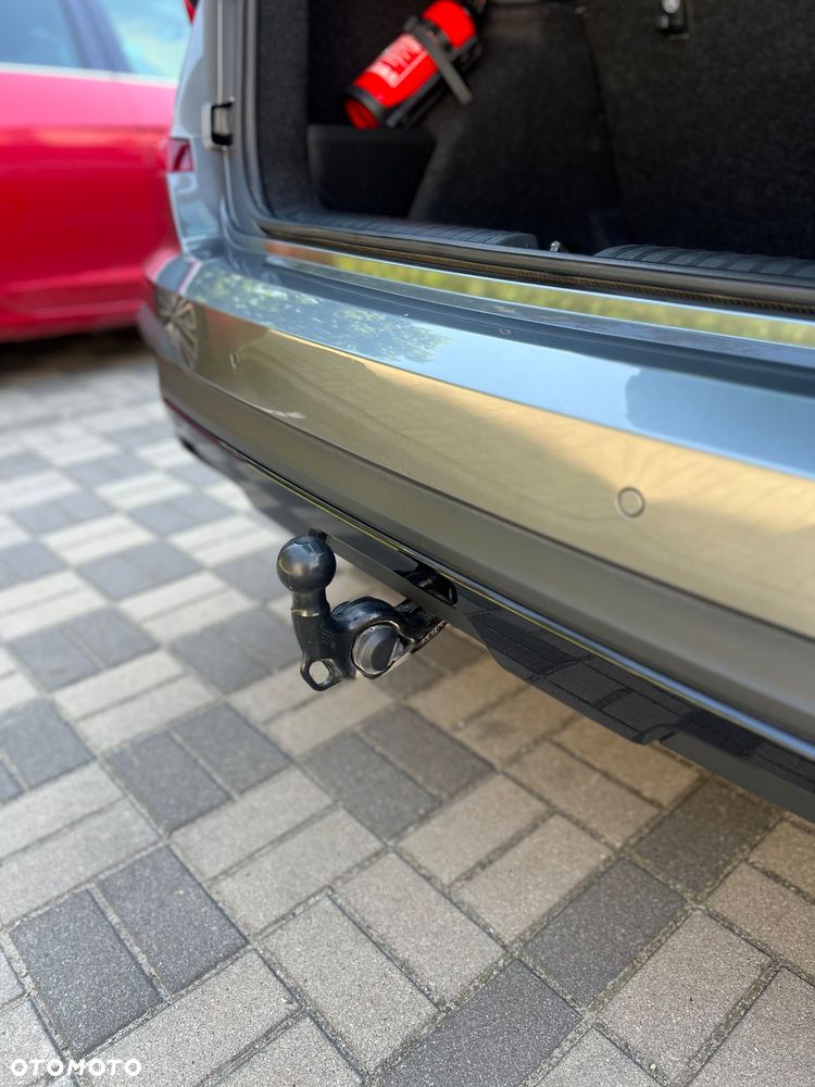 Skoda Kamiq 1.5 TSI Monte Carlo DSG - 15