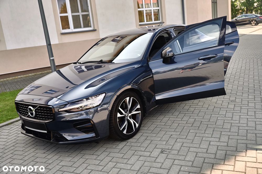 Volvo S60 T4 Geartronic RDesign - 23