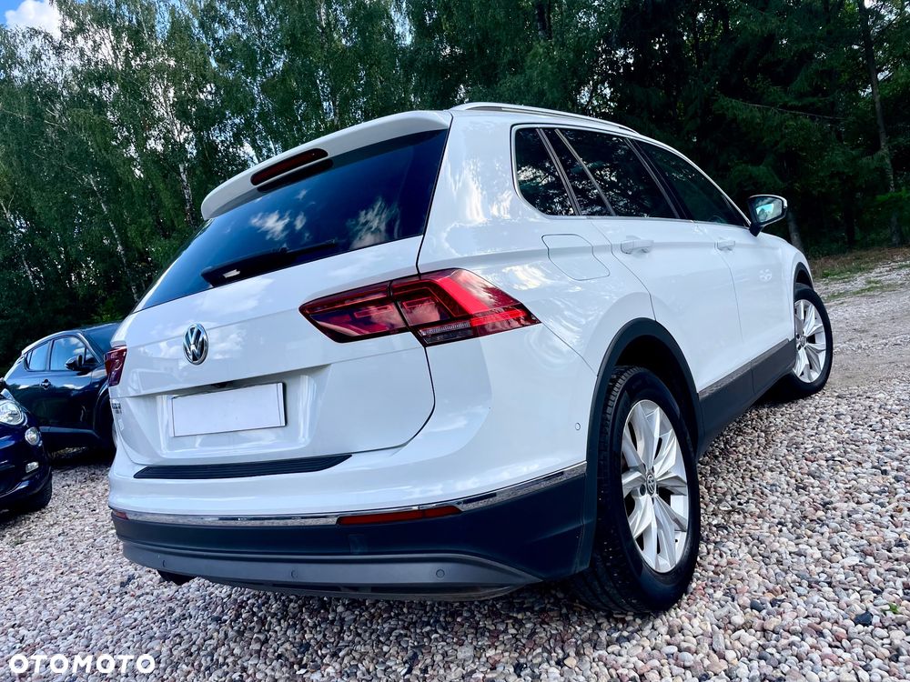 Volkswagen Tiguan - 2