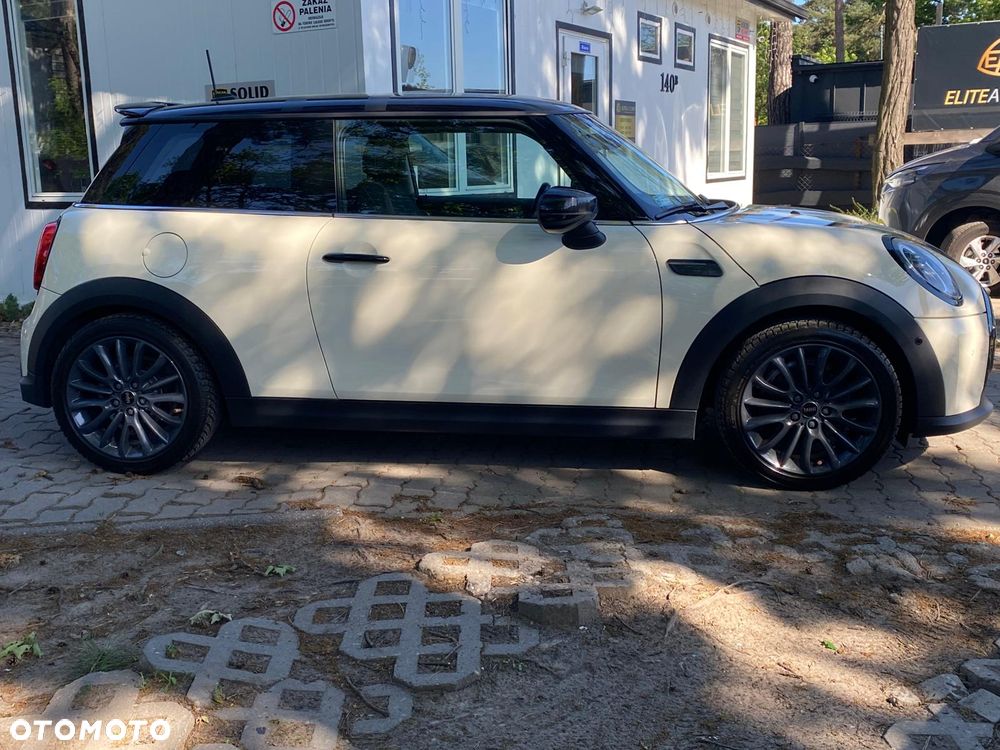 MINI Cooper Yours Trim - 5