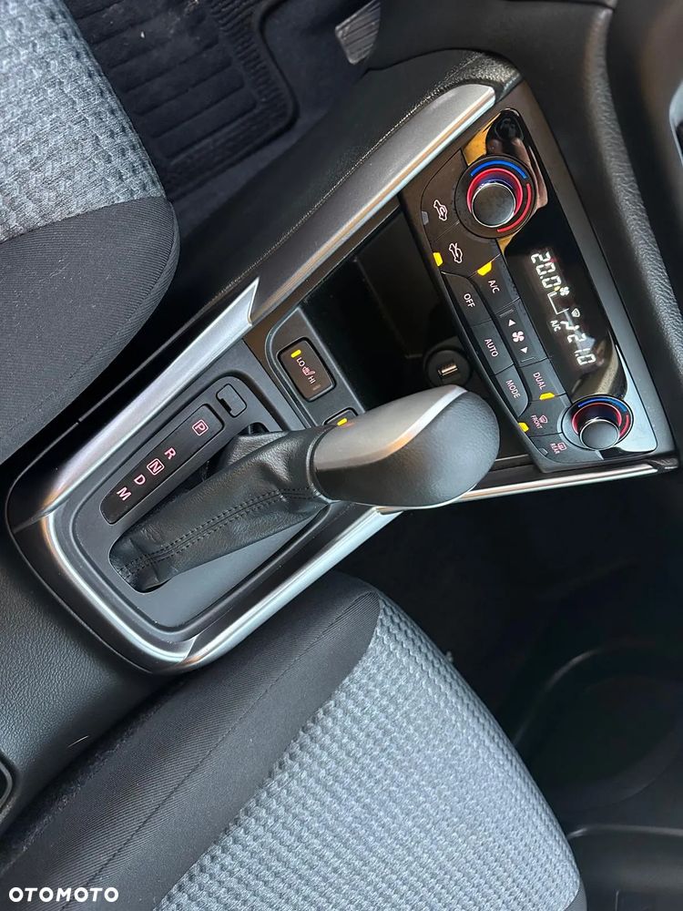 Suzuki SX4 S-Cross 1.4 Boosterjet Hybrid ALLGRIP AT Comfort+ - 14