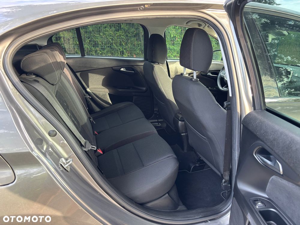 Fiat Tipo 1.6 MultiJet DCT Easy - 12