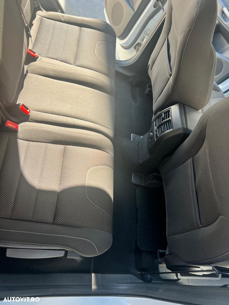 Ford Kuga 2013 photo 5
