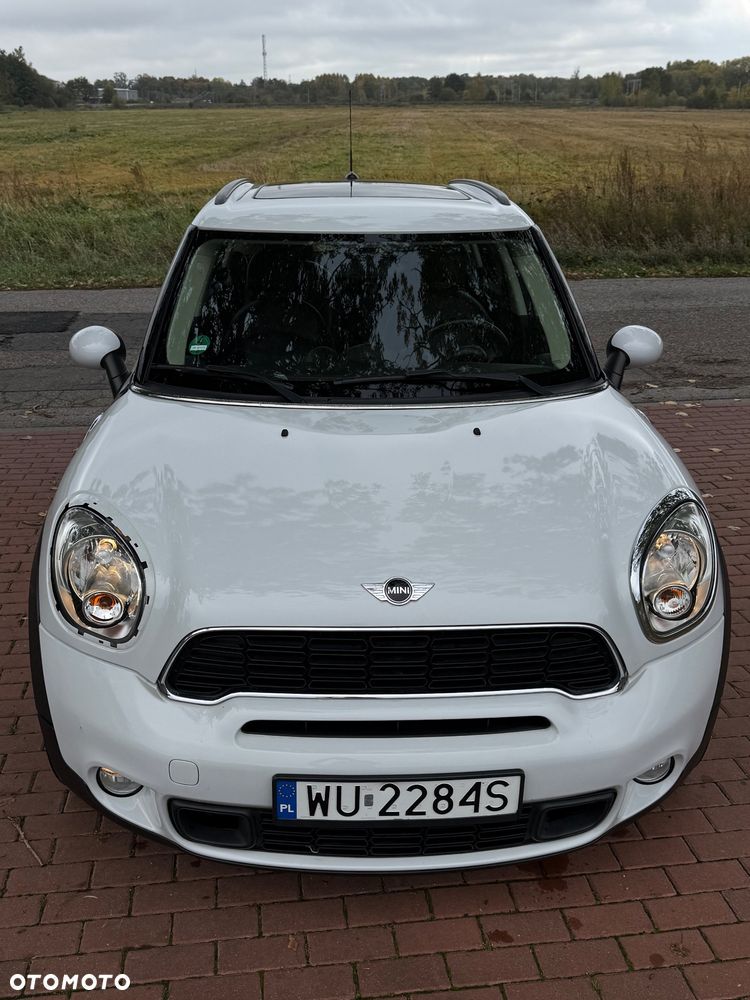 MINI Countryman - 9