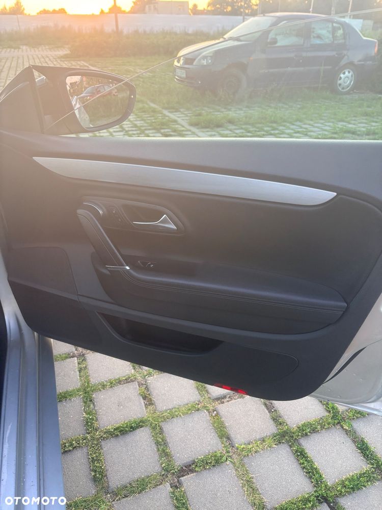 Volkswagen Passat CC 2.0 TSI Automatik Individual - 19