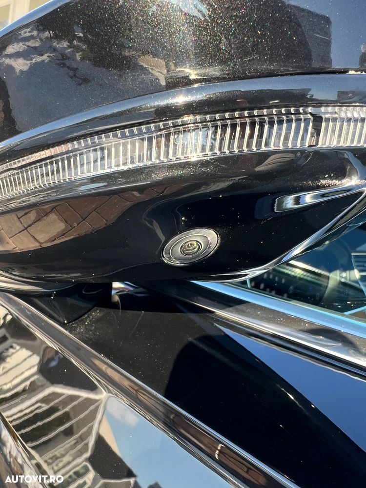 Audi A8 50 TDI quattro Tiptronic MHEV - 35