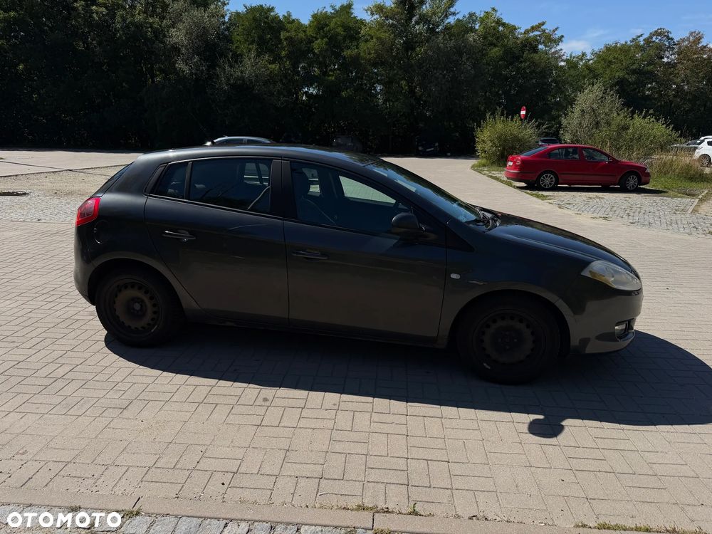 Fiat Bravo 1.4 T-Jet 16V Dynamic - 3
