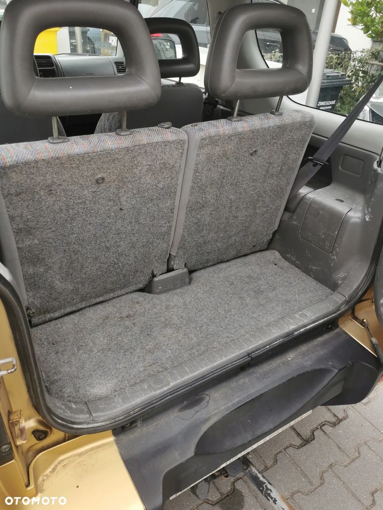 Suzuki Jimny 1.3 JLX - 14