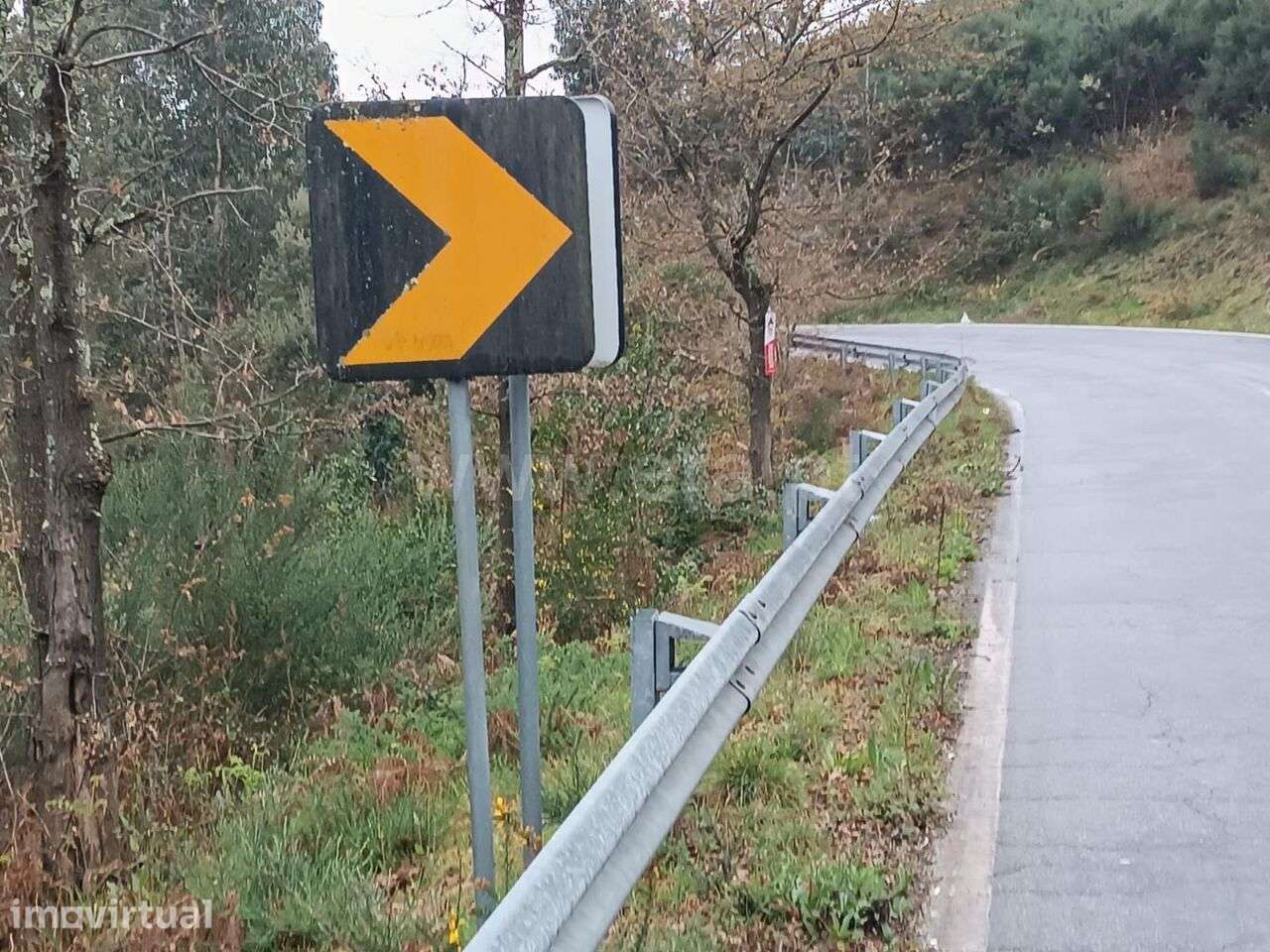 Terreno / Baião, Campelo e Ovil - Grande imagem: 2/8