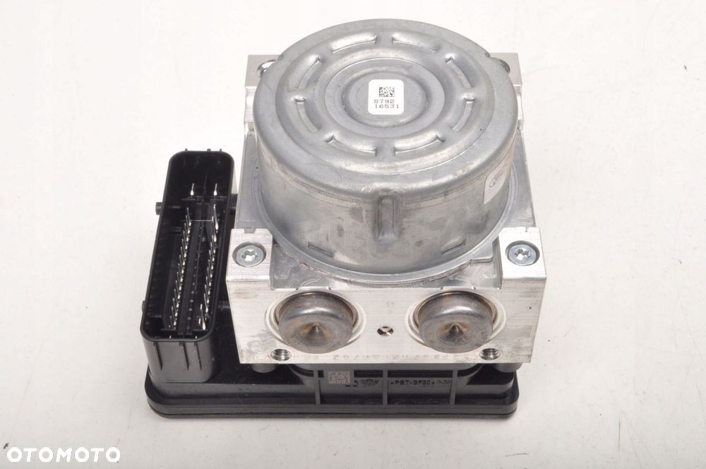 FORD PUMA MK2 1.0 LIFT POMPA ABS M1BC-2B373-KD M1BC-2C219-KD - 1