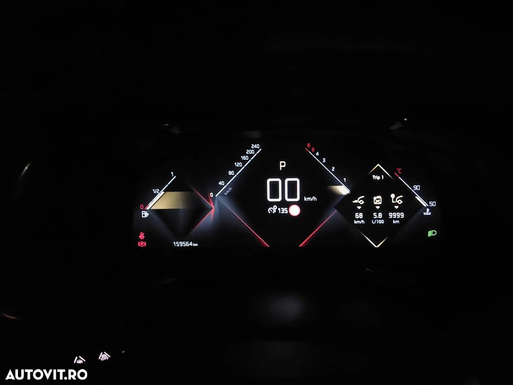 DS Automobiles DS 7 Crossback - 3