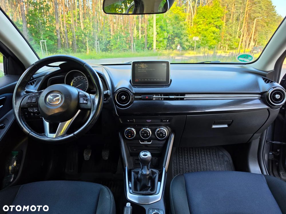 Mazda 2 1.5 Sport & Style - 25