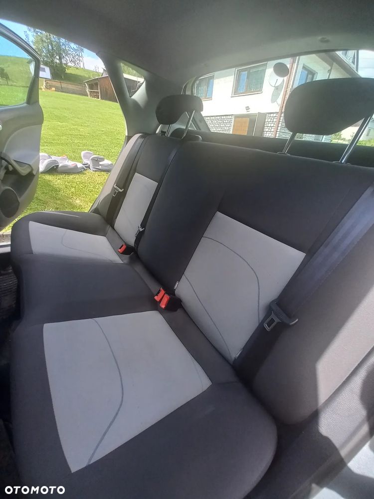 Seat Ibiza 1.2 12V Style Viva - 14