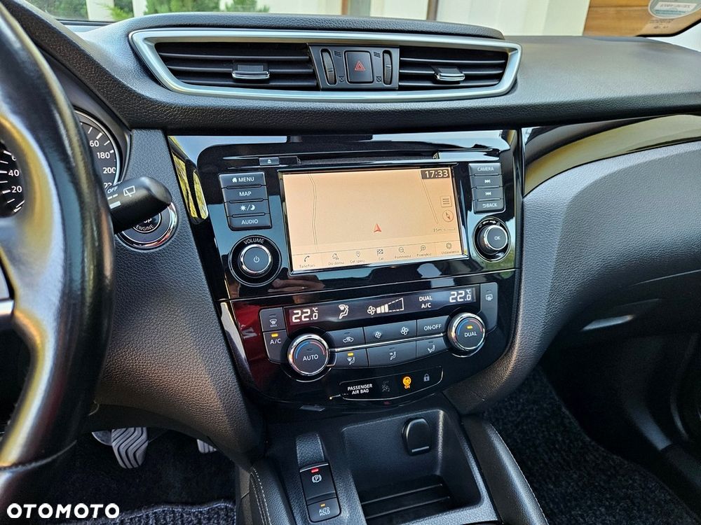 Nissan Qashqai - 26