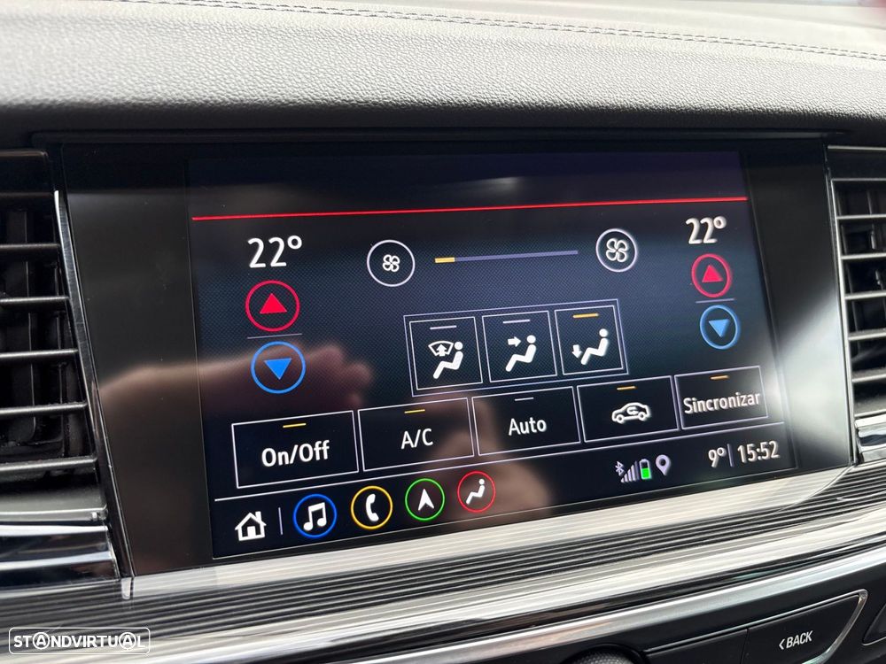 Opel Insignia Sports Tourer 1.6 CDTi Innovation Auto - 32