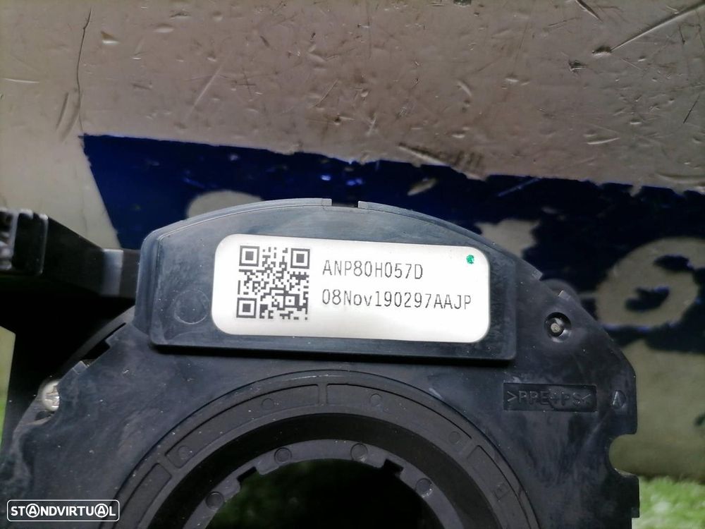 FITA AIRBAG FORD MONDEO IV SEDAN 2009 -6G9T14A664BE - 3