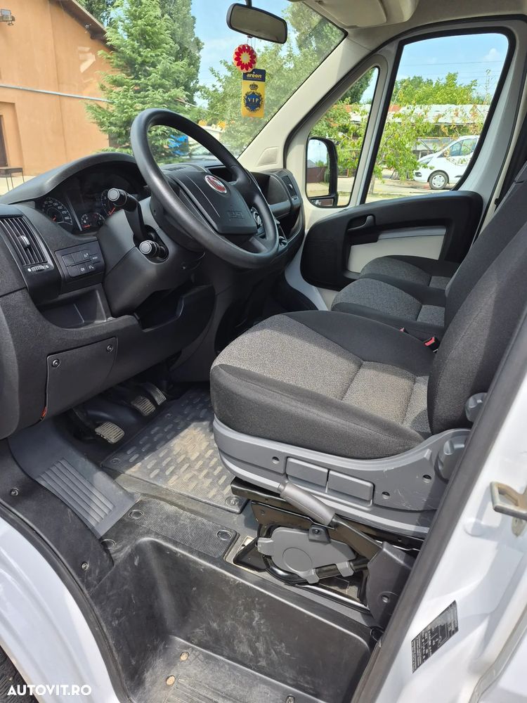 Fiat DUCATO - 5