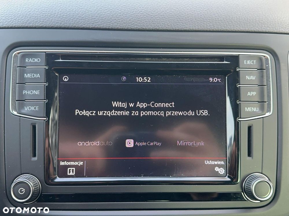 Volkswagen Sharan - 24